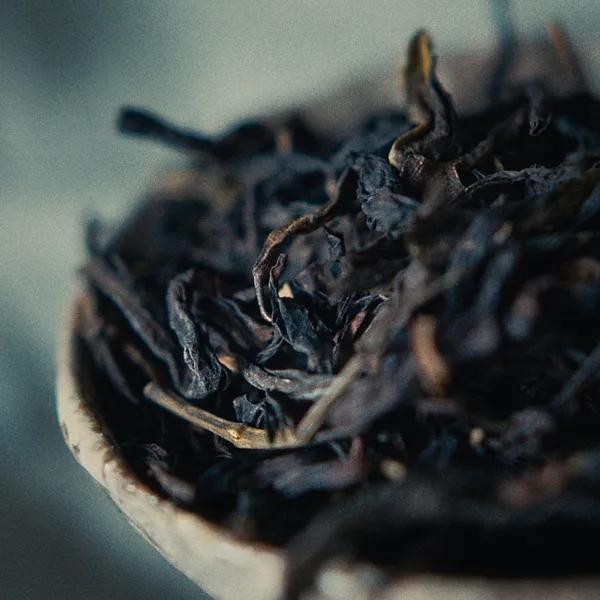 Obraz Мі Лань Сянь Дань Цун autorstwa tea.satori, medium Чай , część serii Темний улун, cena: ₴85