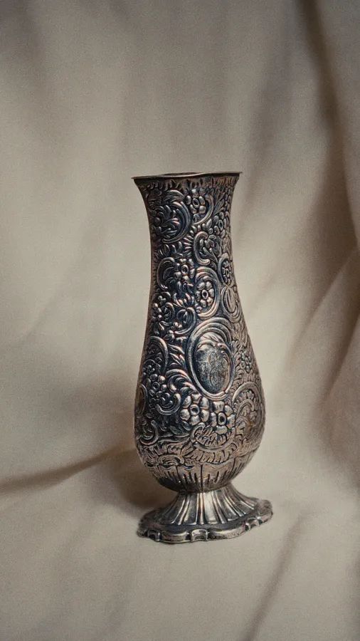 Image de Ваза par tea.satori, médium Вінтаж, au prix de ₴640