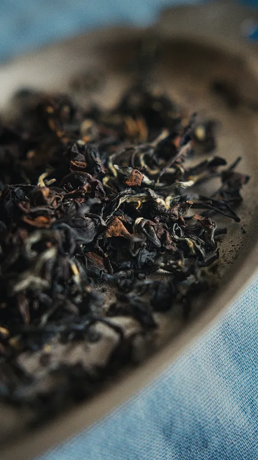 Obraz Дун Фан Мей Жень autorstwa tea.satori, medium Чай , część serii Світлий улун, cena: ₴130