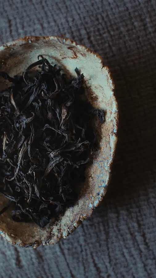 Imagen de Ци Лань de tea.satori, medio Чай , parte de la serie Темний улун, con un precio de ₴80