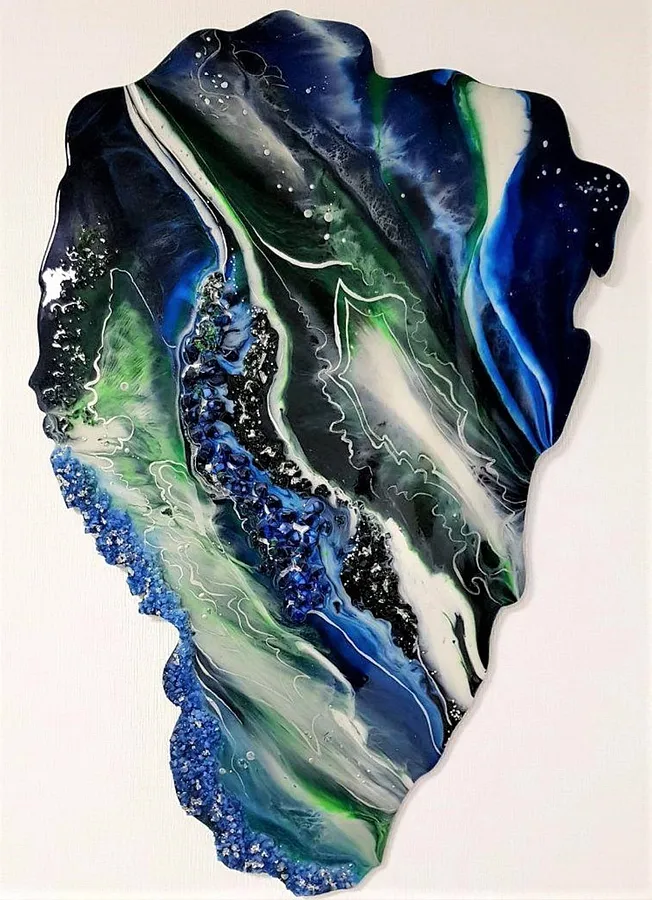 Immagine di Life stone di Natalia Byrdina, dimensioni: 60 × 93 cm, medium: Works, prezzo: $762