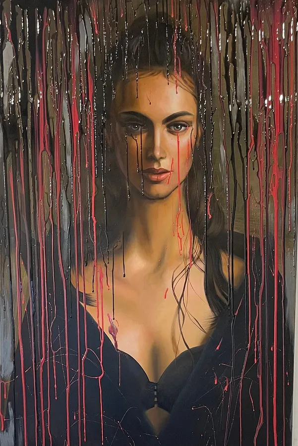Image de Business Lady par Natalia Byrdina