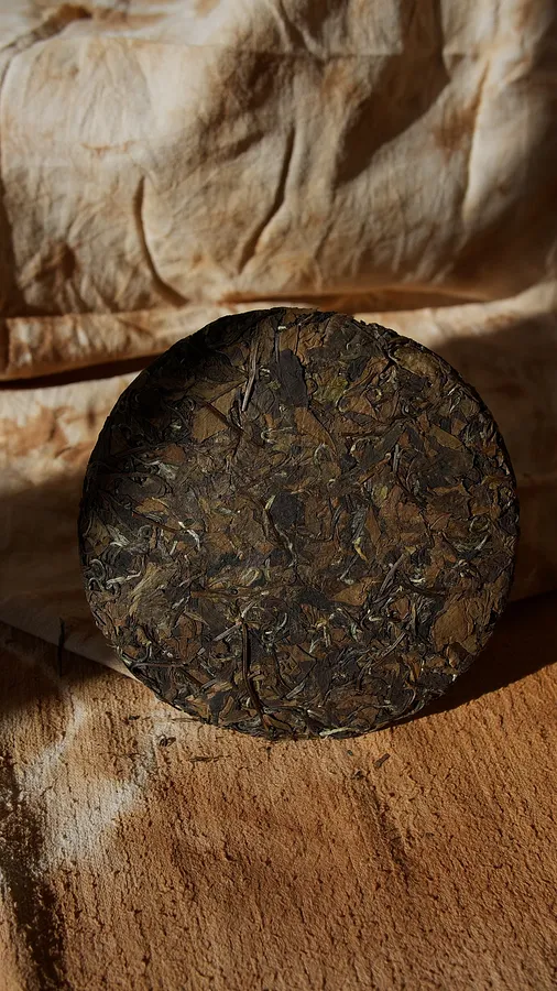 Imagen de Шоу Мей «Благословення», 2013 de tea.satori, medio Чай , parte de la serie Білий чай, con un precio de ₴45