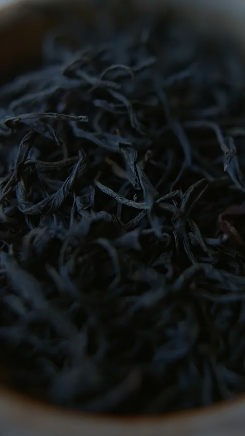 Imagen de Є Шен Хун Ча de tea.satori, medio Чай , parte de la serie Червоний чай, con un precio de ₴85