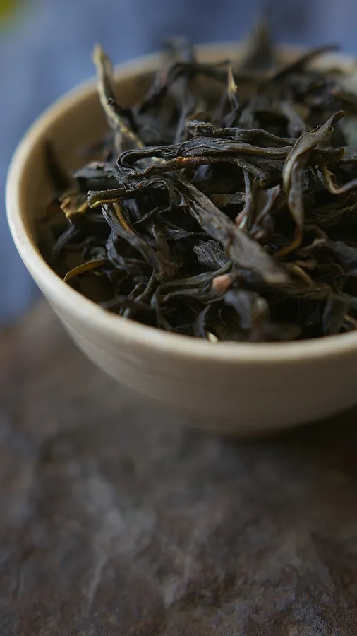 Imagen de Сюе Пянь Дань Цун de tea.satori, medio Чай , parte de la serie Темний улун, con un precio de ₴90