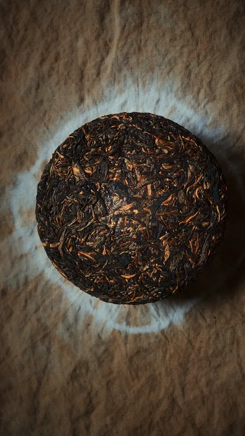 Imagen de Шен Пуер «Велике дерево Бань Чжан», 2016 de tea.satori, medio Чай , parte de la serie Шен Пуер, con un precio de ₴90