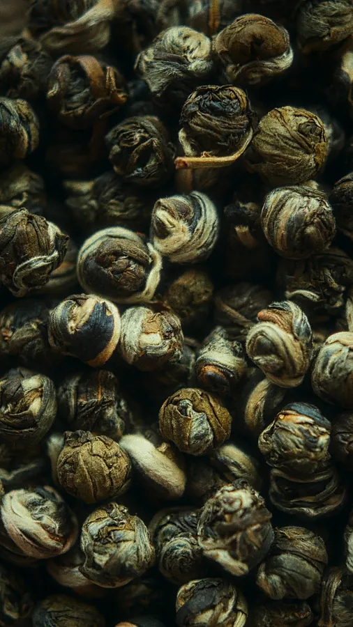 Imagen de Молі Лун Чжу de tea.satori, medio Чай , parte de la serie Зелений чай, con un precio de ₴80