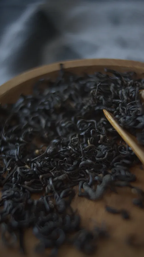 Imagen de Цимень Хун Ча de tea.satori, medio Чай , parte de la serie Червоний чай, con un precio de ₴70