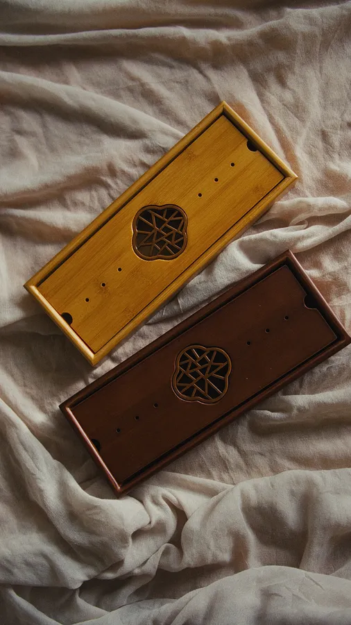 Imagen de Чабань de tea.satori, medio Посуд, parte de la serie Чабані, con un precio de ₴1270
