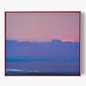 Purple haze