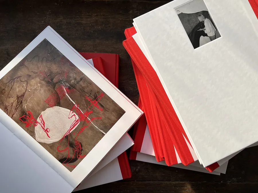 Artbook 