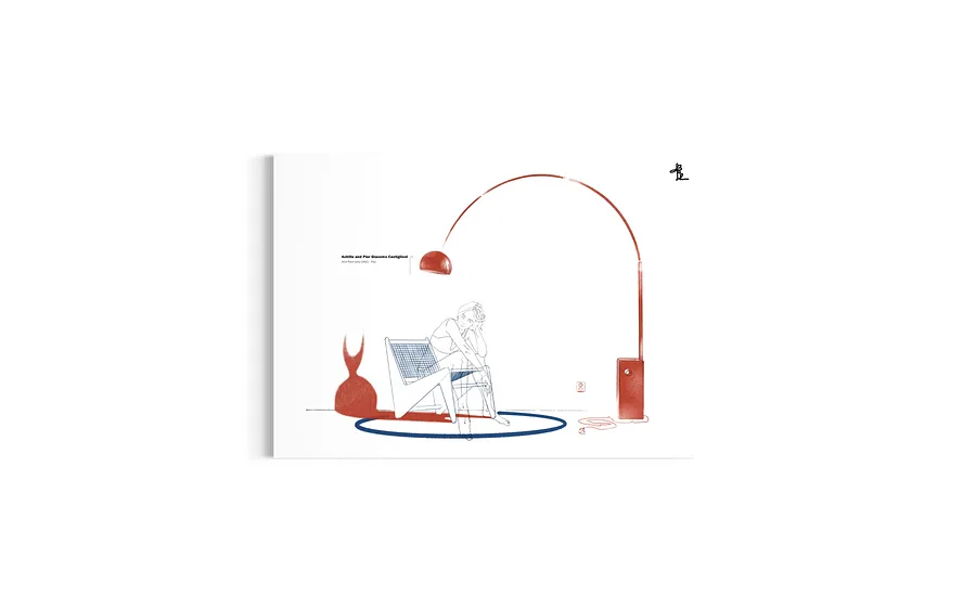 Image of Світло by Margo Vovchok, size: 30Х40, print  medium, part of the далеко від дому series, priced at $60