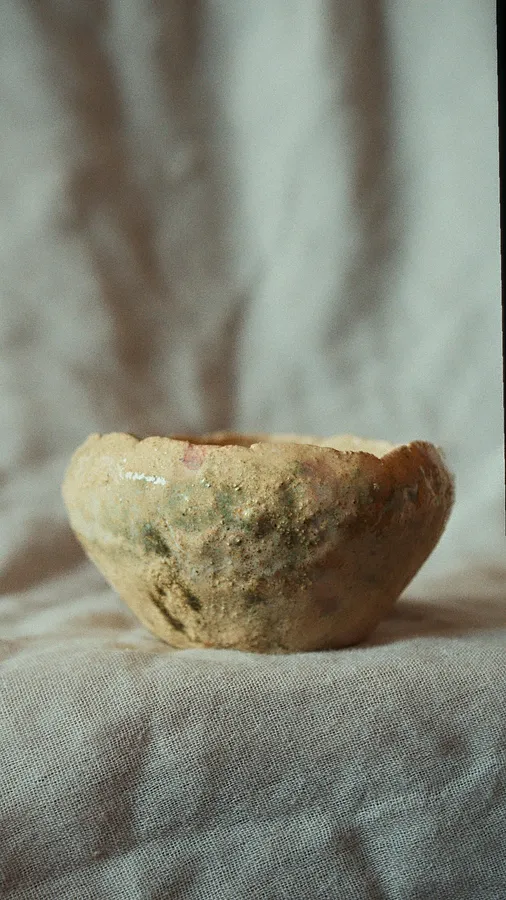 Imagen de ваза №6 de tea.satori, medio Вази та кензани, parte de la serie Вази, con un precio de ₴880