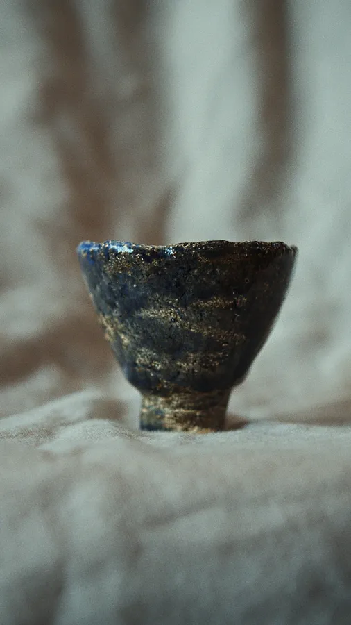 Imagen de ваза №8 de tea.satori, medio Вази та кензани, parte de la serie Вази, con un precio de ₴740