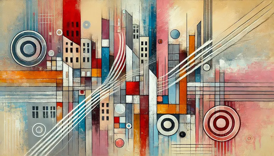 Imagen de Sounds of the City - de 