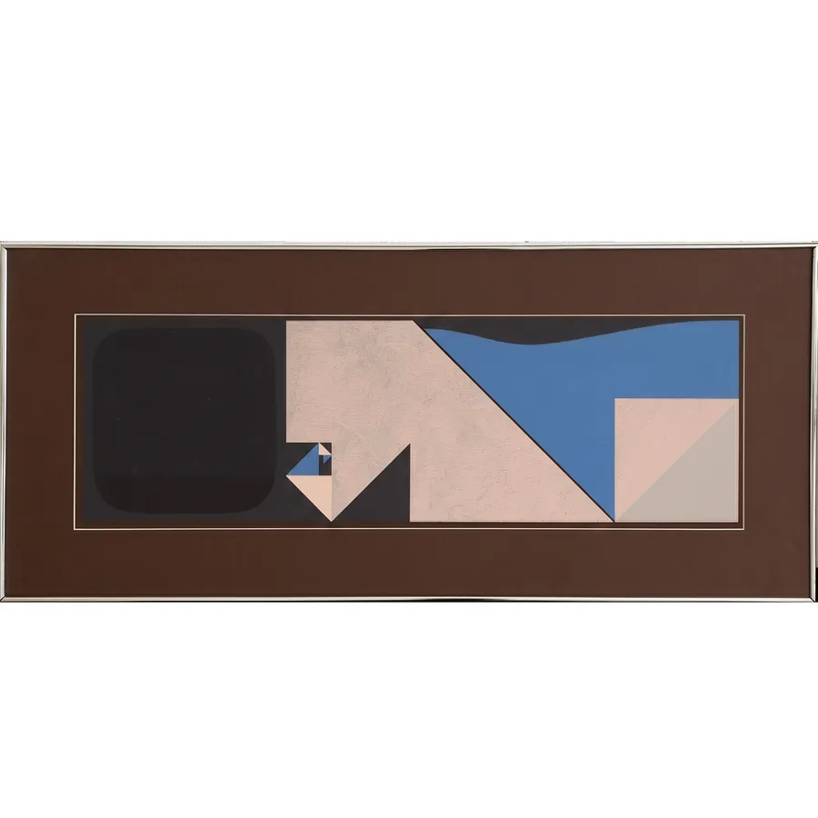 Image of Спогади про море by Smolsky Yuriy, size: 30 х 97 см, Painting medium, priced at $300