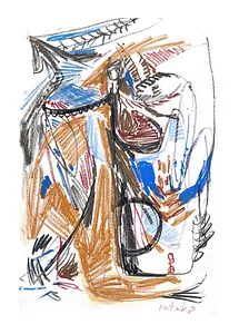 Image of Ukrainian dance 3 by Notuko 