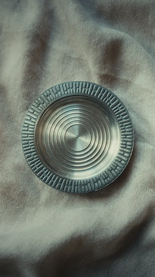 Immagine di Підставка для піали di tea.satori, medium: Вінтаж, prezzo: ₴320