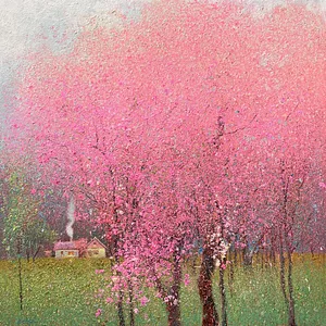 Зображення "Energy of Spring " від Андрій Ковалик