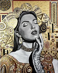 Зображення "Equilibrium" від Elena Adele Dmitrenko