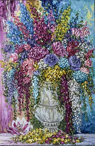 Зображення "Happiness" від Elena Adele Dmitrenko