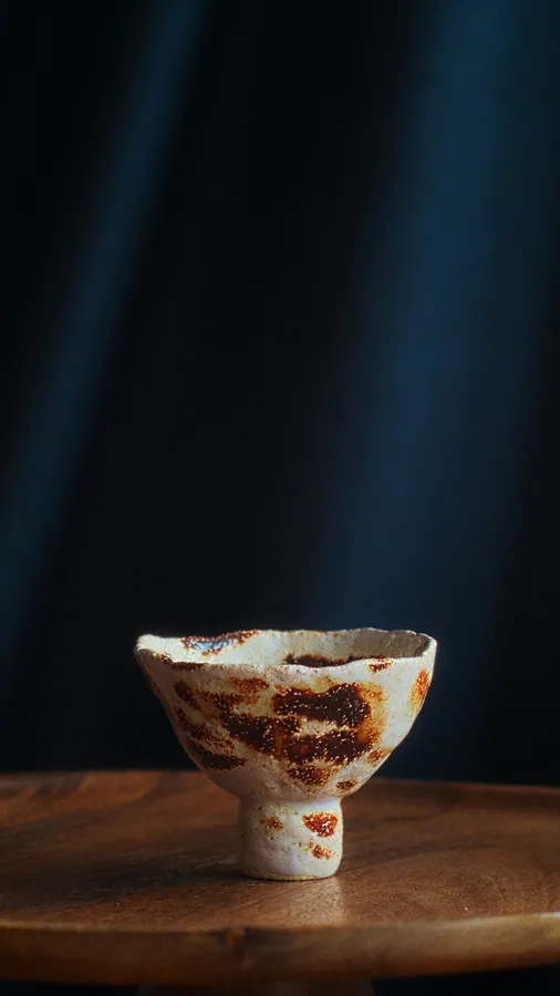 Imagen de ваза №1 de tea.satori, medio Вази та кензани, parte de la serie Вази, con un precio de ₴1200