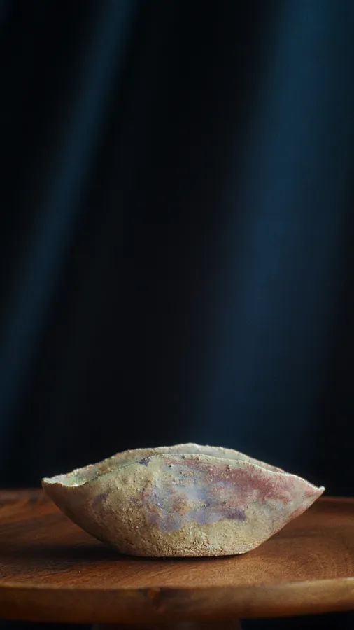 Imagen de ваза №13 de tea.satori, medio Вази та кензани, parte de la serie Вази, con un precio de ₴1080