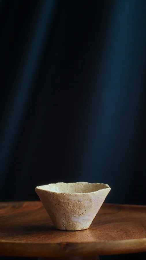 Image of ваза №12 by tea.satori, Вази та кензани medium, part of the Вази series, priced at ₴650