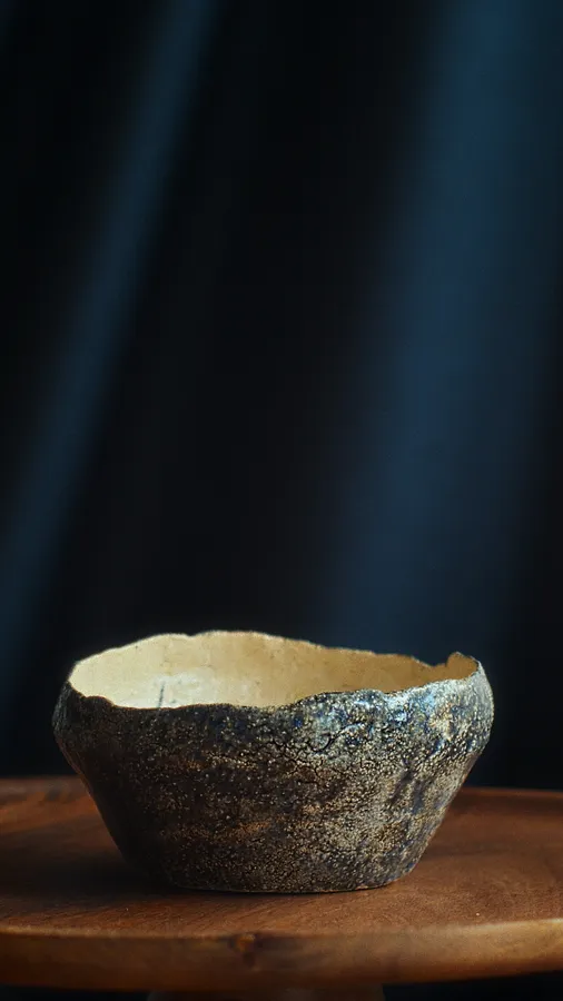 Imagen de ваза №10 de tea.satori, medio Вази та кензани, parte de la serie Вази, con un precio de ₴900