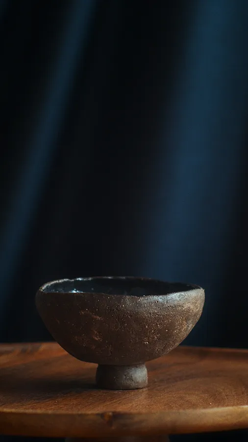 Immagine di ваза №5 di tea.satori, medium: Вази та кензани, serie: Вази, prezzo: ₴1080