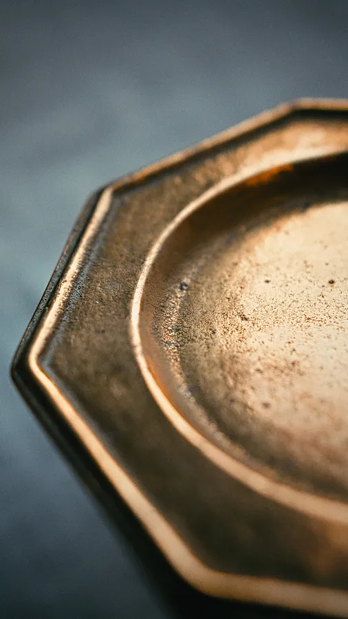 Imagen de Вінтажна підставка de tea.satori, medio Вінтаж, con un precio de ₴880