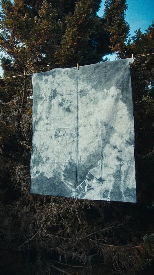 Obraz 70x81 autorstwa tea.satori, medium Чайні полотна, cena: ₴780