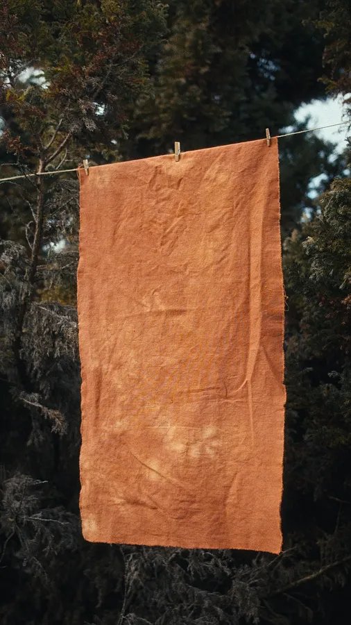 Obraz 41x75 autorstwa tea.satori, medium Чайні полотна, cena: ₴720