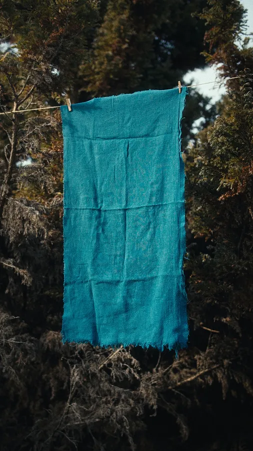 Obraz 39x72 autorstwa tea.satori, medium Чайні полотна, cena: ₴750
