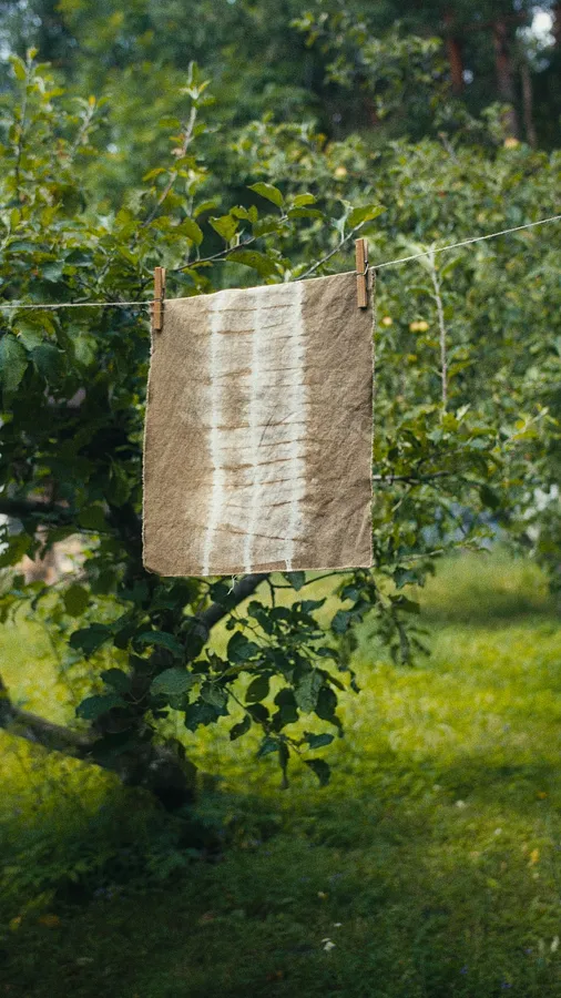 Obraz 39x44 autorstwa tea.satori, medium Чайні полотна, cena: ₴480