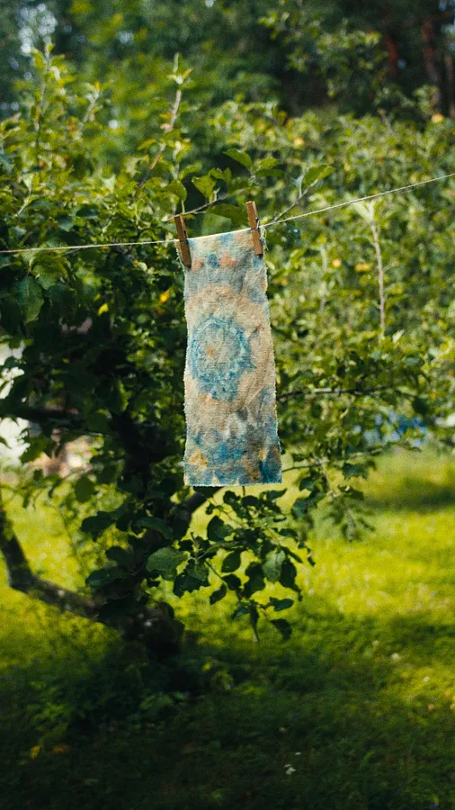 Obraz 19х50 autorstwa tea.satori, medium Чайні полотна, cena: ₴1400