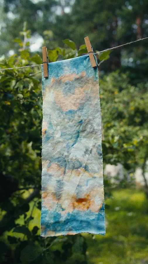 Obraz 17x50 autorstwa tea.satori, medium Чайні полотна, cena: ₴1300