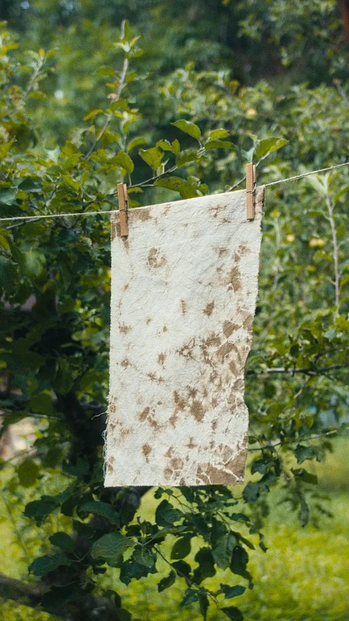Obraz 31x53 autorstwa tea.satori, medium Чайні полотна, cena: ₴410