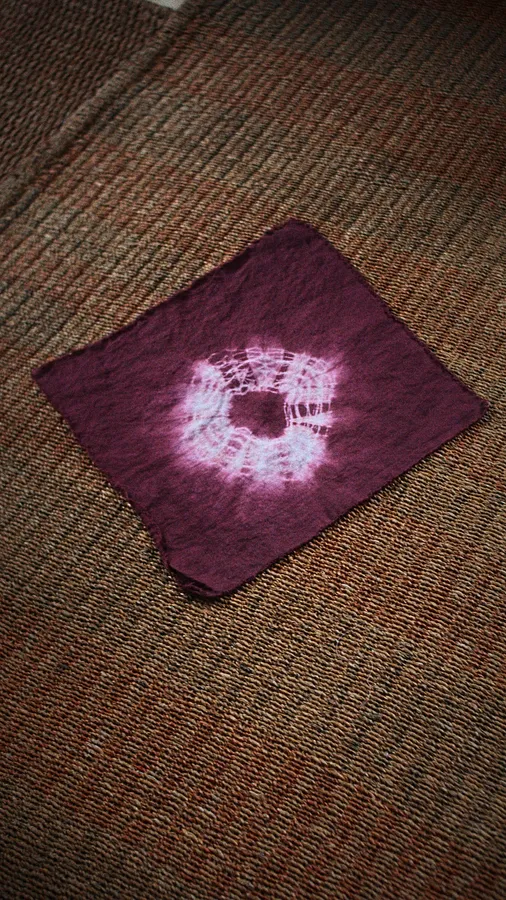 Obraz 37x35 autorstwa tea.satori, medium Чайні полотна, cena: ₴550