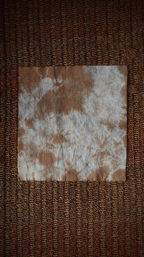 Obraz 27x28.5 autorstwa tea.satori, medium Чайні полотна, cena: ₴340