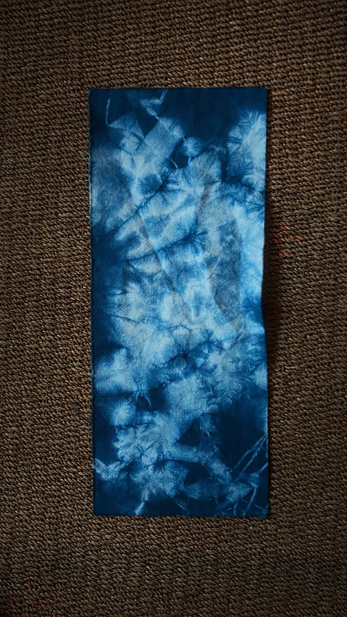 Obraz 15x36 autorstwa tea.satori, medium Чайні полотна, cena: ₴440