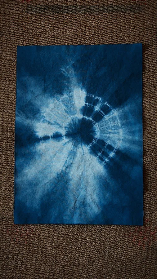 Obraz 35x49 autorstwa tea.satori, medium Чайні полотна, cena: ₴780