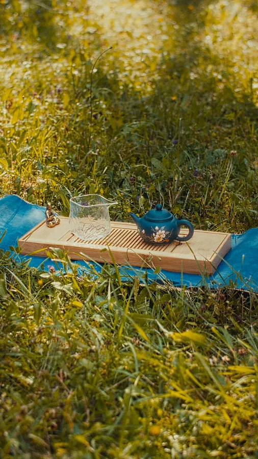 Obraz Чайник з ісинської глини, 140 мл autorstwa tea.satori, medium Посуд, część serii Чайники, cena: ₴2400