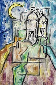 Image of It Will Illuminate by IMARY
