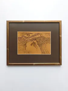 Bild von Перетин Шляхів | Intersection of Paths von Oleksandr Makogon