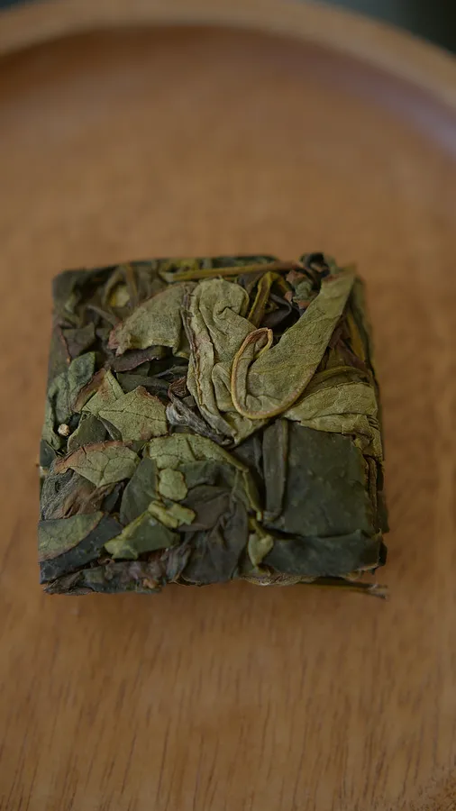 Imagen de Чжан Пін Шуй Сянь de tea.satori, medio Чай , parte de la serie Світлий улун, con un precio de ₴80