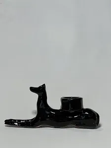 Зображення "“Dark dog that brings light” " від АННА ВЕРІКІ