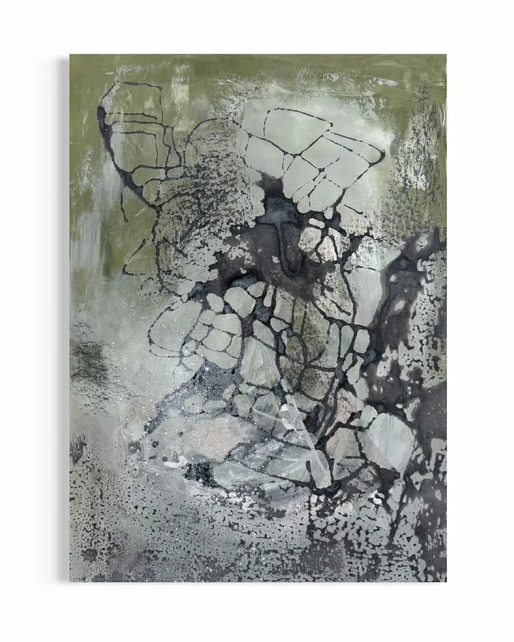 Image of Untitled #13 by Aliona Koroliova