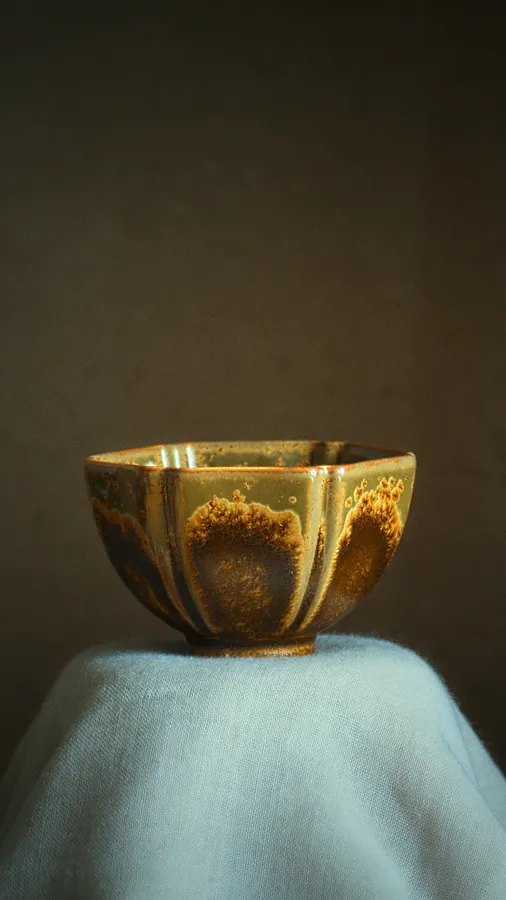 Image de Піала par tea.satori, médium Посуд, faisant partie de la série Піали, au prix de ₴920