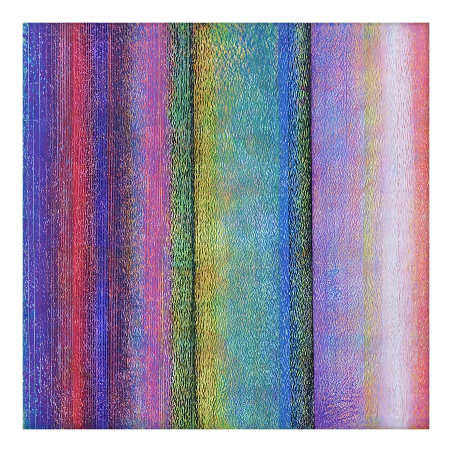 Image of IN-FORMATION 01 by Maryan Besaga, size: 120 Х120 см, made of pastel, paper, Graphics medium, from Ukraine, part of the  IN-FORMATION series, priced at €5000